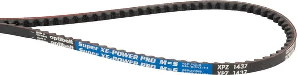 Optibelt - XPZ1437XEP - V-Belt Super Xe Power