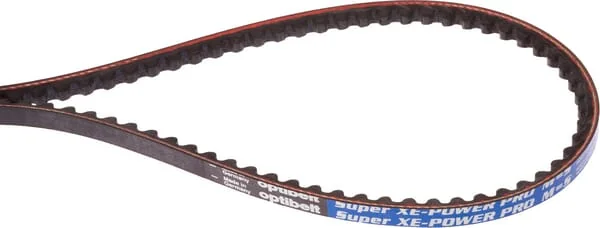 Optibelt - XPZ1612XEP - V-Belt Super XE Power