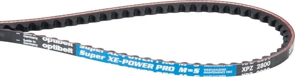 Optibelt - XPZ2800XEP - V-Belt Super XE Power