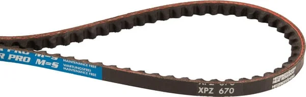Optibelt - XPZ670XEP - V-Belt Super XE Power