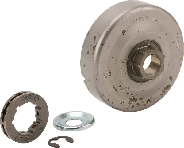 Oregon - 100791X - Power Mate Drive Wheel
