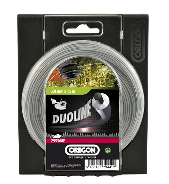 Oregon - 106501E - Duoline 2.4mm x 90m
