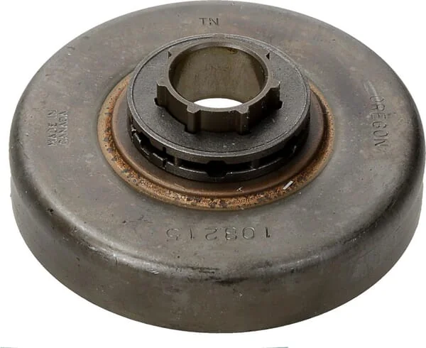 Oregon - 108215X - Drum Coupling 340/345/346/(503 98 00 02)