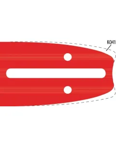 Oregon - 150MLBK041 - Bar advancecut 15″/.325″/1,3mm