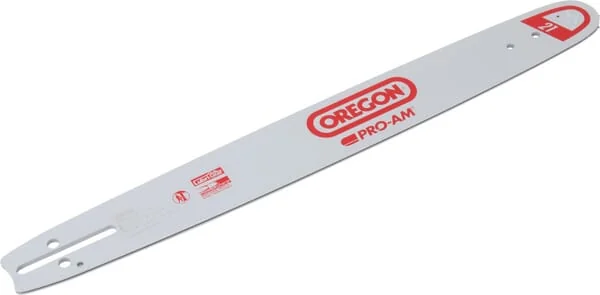 Oregon - 188PXBK095 - 18 inch advancecut chainsaw bar