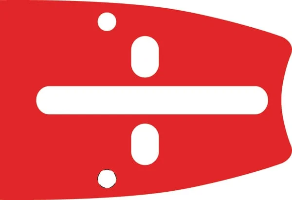Oregon - 240RNDD176 - Guide 60cm 3/8