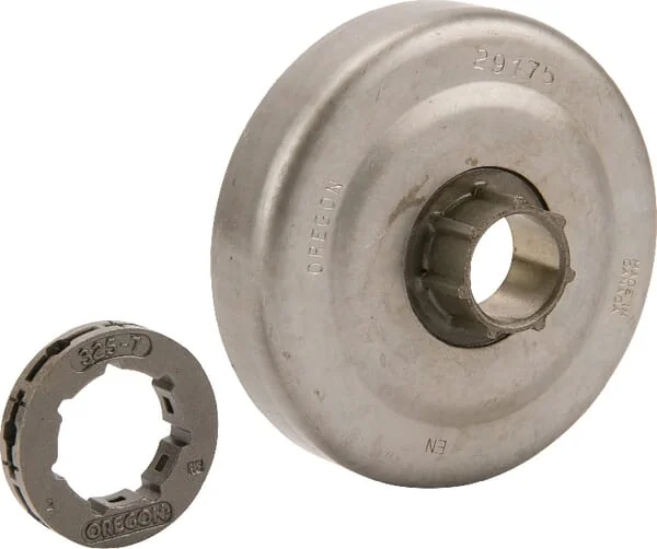 Oregon - 29175X - Power Mate Drive Wheel