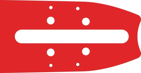 Oregon - 363ATLE099 - Hard Nose Guide 90 cm