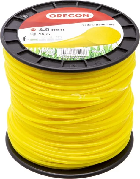 Oregon - 69388Y - Trimmer Line Yellow