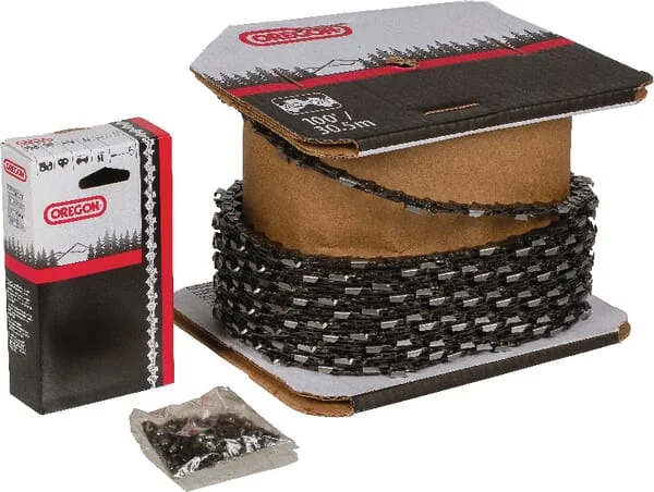 Oregon - 73DPX100R - Chain With Link 3/8 1.5mm Semi-Chisel