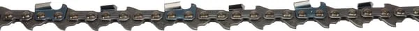 Oregon - 75DPX100R - Saw Chain 3/8" 1.6mm 1640 dl 100 ft Semi Chisel Versacut Oregon