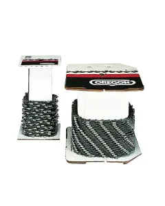 Oregon - 75EXL100R - Roller Chain 3/8 1.6 PowerCut Oregon