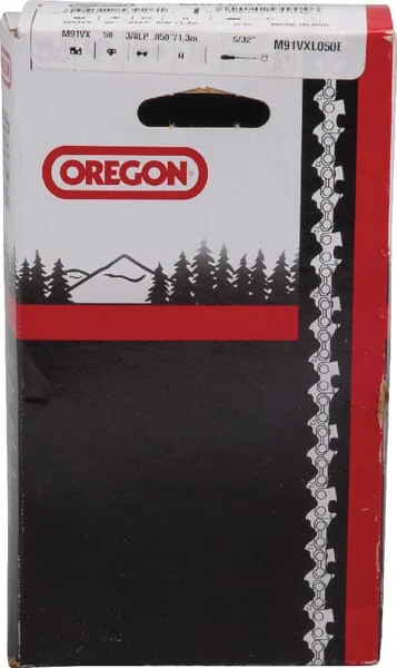 Oregon - M91VXL050E - Multicut Chain 3/8-1.3 mm