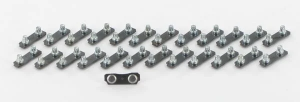 Oregon - P108045 - Preset Tie Strap (25 pack)