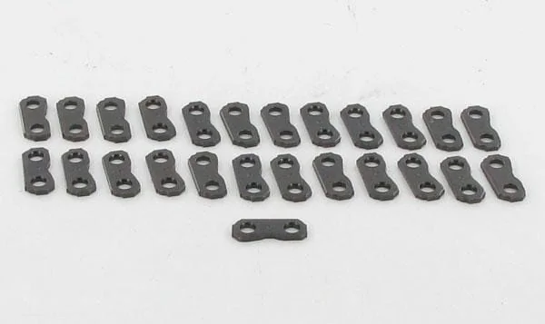 Oregon - P23843 - Plain Tie Strap (25 pack)