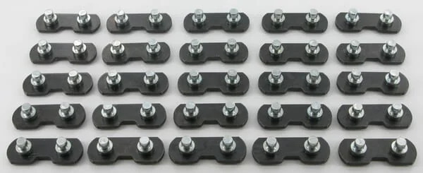 Oregon - P24577 - Preset Tie Strap (25 pack)