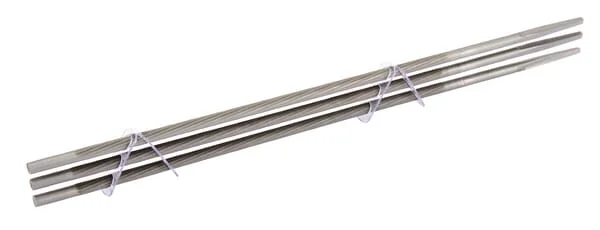 Oregon - Q70508C - Chainsaw Chain Files 3/16" 4.8mm Round Oregon (3x)