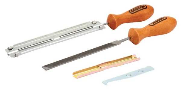 Oregon - Q90407 - File Set 4.8mm (3/16")