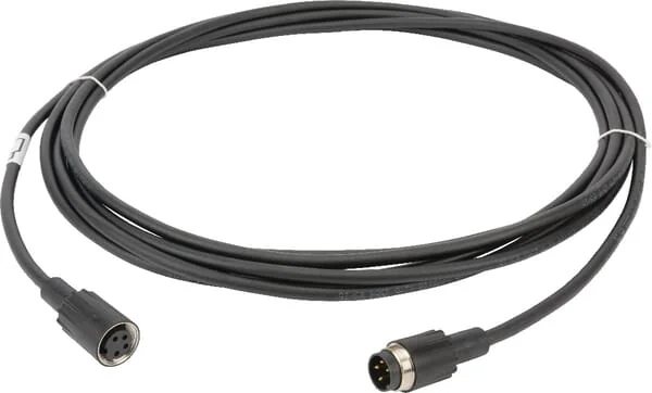 ORLACO - 0301880 - Cable 5m Uni 4p Mold Connector