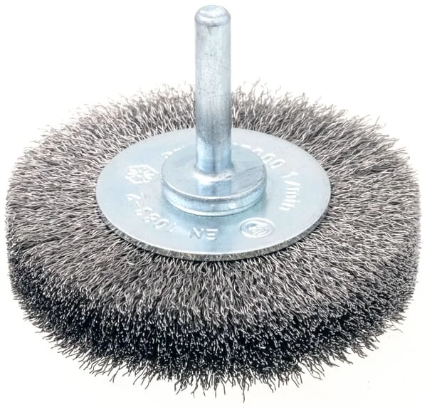 Osborn - 0002504342 - Round Wire Brush 50mm