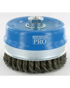 Osborn - WRB05 - Combination Brush M14 120/0.8