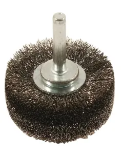 Osborn - WRB42 - Round Steel Brush 50 mm
