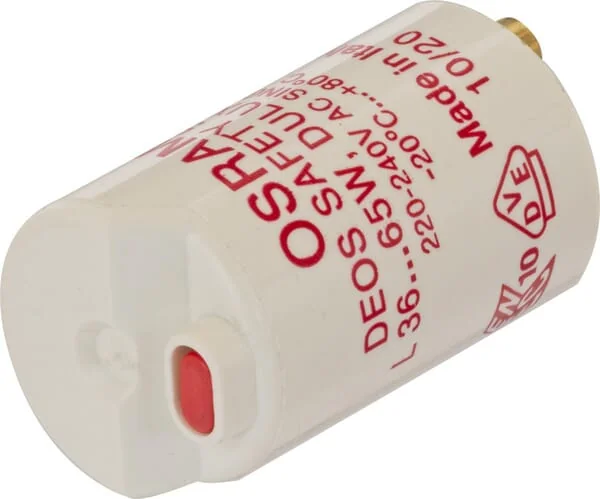 Osram - ST171 - Starter 30-58W