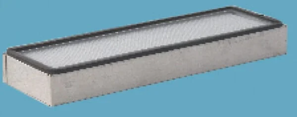 Panclean - AP6530 - Cab Filter