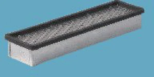 Panclean - AX8732 - Active Carbon Filter