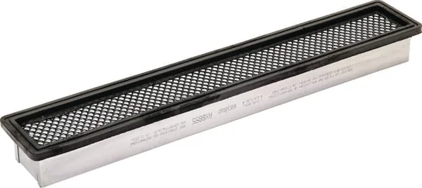 Panclean - AX8855 - Cabin Filter, Active Carbon