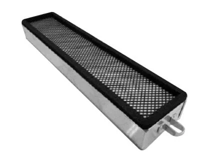 Panclean - AXH1169 - Air Filter, Cab