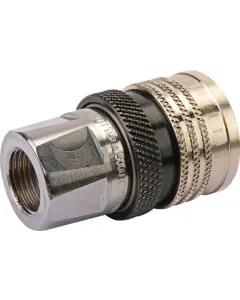 Parker - 501112TE - Parker Quick Coupling Female 1/2" BSP