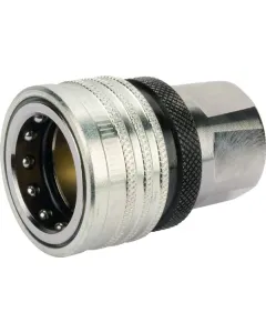 Parker - 751134TE - Parker Coupling Sleeve BI TEMA-3/4 BSP
