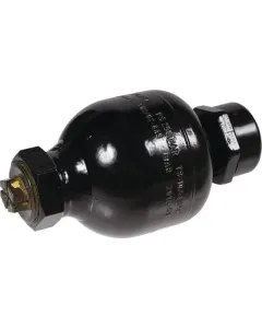 Parker - ELM007525000AF - Parker Accumulator 0.075 l p0=30