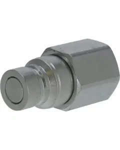 Parker - FEM50212FB - Parker Plug 3/4" Tema FF ISO16028