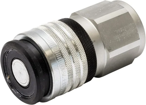 Parker - FF7510100C - 1" Female Coupling