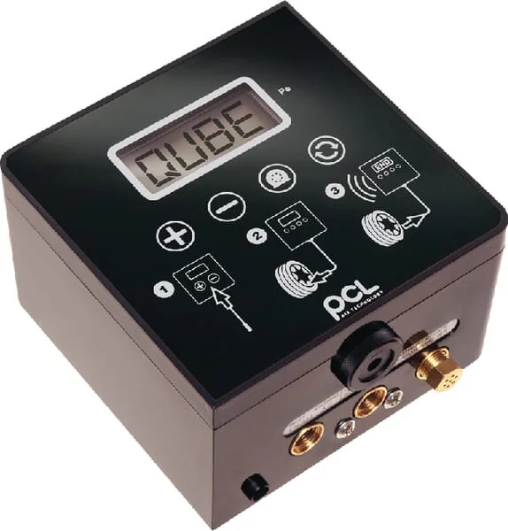 PCL - QUBE2 - Tyre Filler