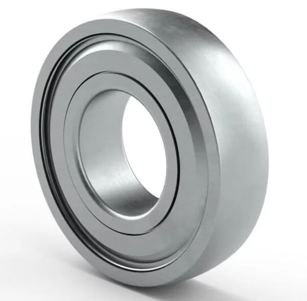 Peer Bearing - 6206B2RSTFPC3F7 - Roller Bearing