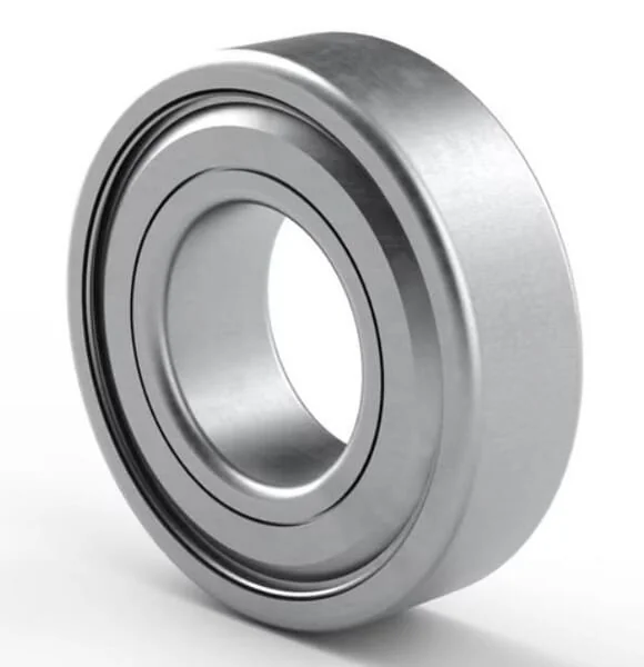 Peer Bearing - 62072RSTFPF6 - Roller Bearing