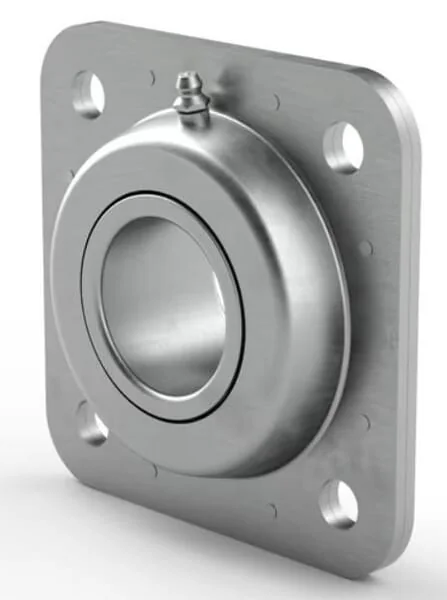 Peer Bearing - GFD209RPPB58 - Bearing Unit Complete
