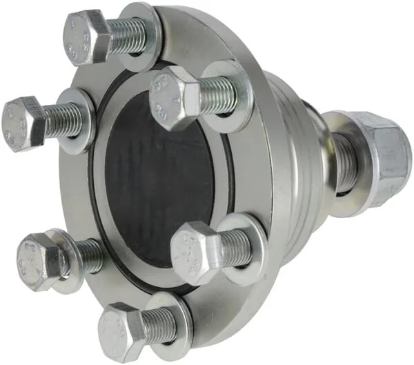 Peer Bearing - KITHUB30004 - Bearing Unit Complete