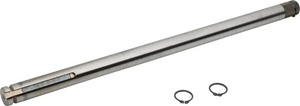 Peerless - P774637A - Shaft