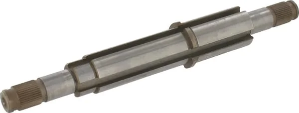 Peerless - P776217 - Output Shaft