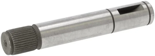 Peerless - P776422 - Input Shaft