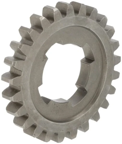 Peerless - P778204A - Spur Gear