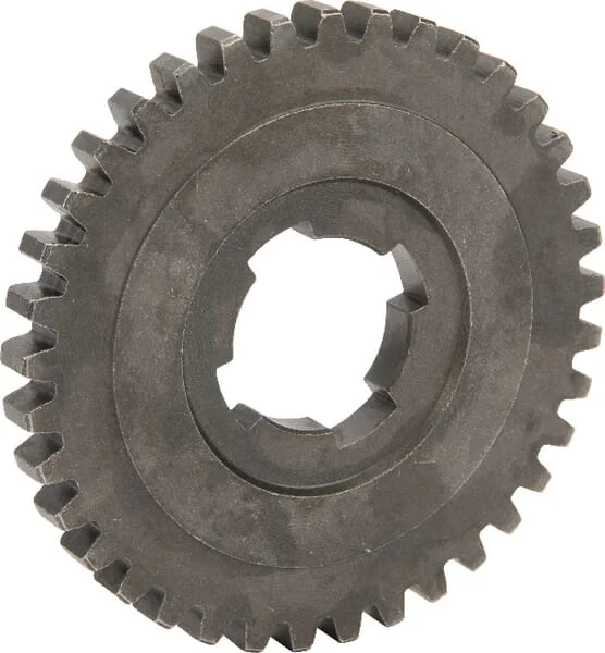 Peerless - P778207A - Gear 37-Teeth
