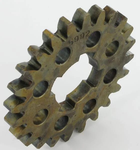 Peerless - P778340WS - Gear With 24 Teeth