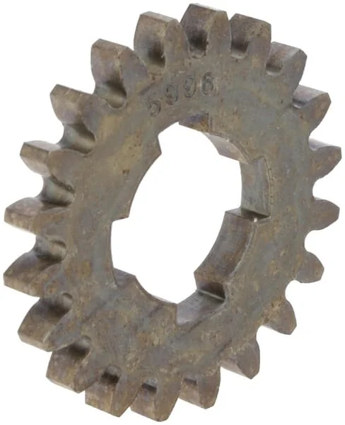 Peerless - P778344 - Spur Gear