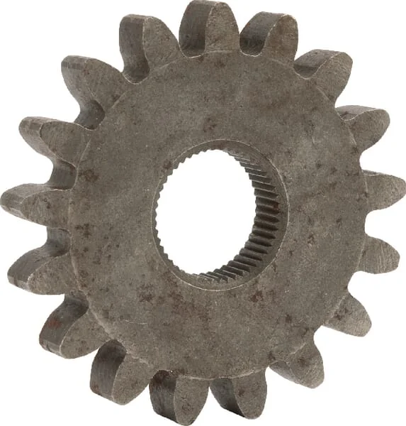 Peerless - P778353 - Gear 17-Teeth Steel