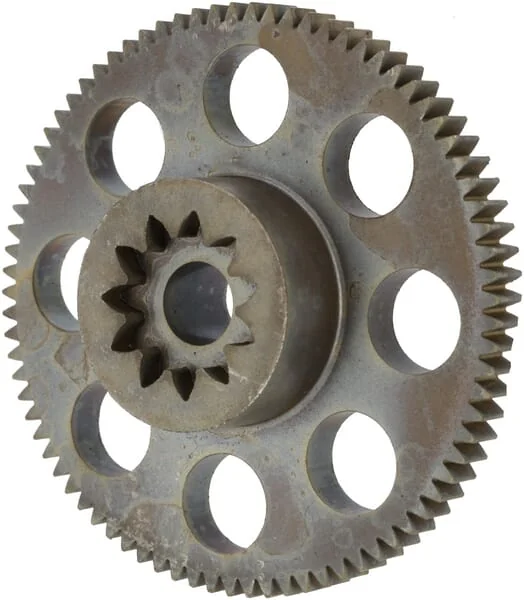 Peerless - P778386 - Spur Gear